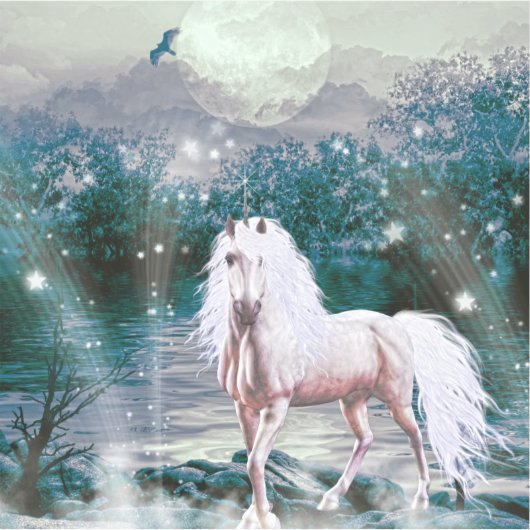 Sticker Gardien de Starlight (Devant)