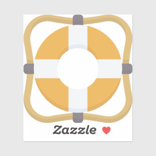 Sticker Gareautrain (Feuille)