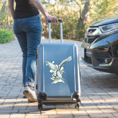 Sticker Gargoyle (Valise Insitu)