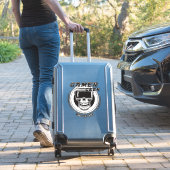 Sticker Geek gamer (Valise Insitu)