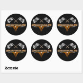 Sticker Genesisforums.org (Feuille)