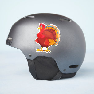 Sticker Gloups Gloups Jusqu'à Ce Que Vous Titubiez Drôle d