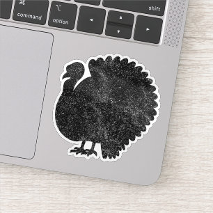 Sticker Gloups Gloups Jusqu'à Ce Que Vous Titubiez Drôle d