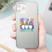 STICKER GNOME (Téléphone)