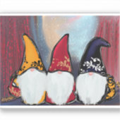 STICKER GNOMES (Recto)