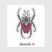 Sticker Goliath (Feuille)