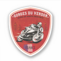 Gorges du Verdon - voyage Gorges du Verdon motobik