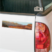 Sticker Grand Canyon (Sur camion)
