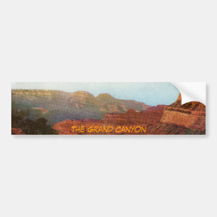 Sticker Grand Canyon