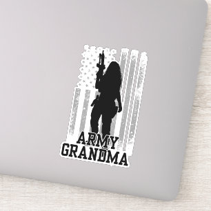 Sticker Grand-mère