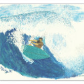 Sticker Grande journée (Devant)