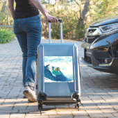 Sticker Grande journée (Valise Insitu)