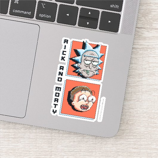 Sticker Graphique du panneau de sélection et de découpe (Détail)