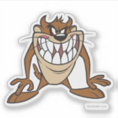 Sticker Gras TAZ™ (Devant)