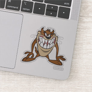 Sticker Gras TAZ™
