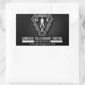 Sticker GRC 4 pack ! (Sac)