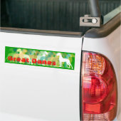 Sticker Great Danes (Sur camion)