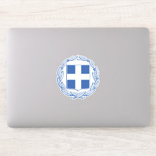 Sticker Grèce