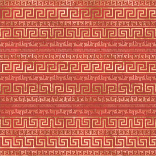 Sticker Greek Meander (Devant)