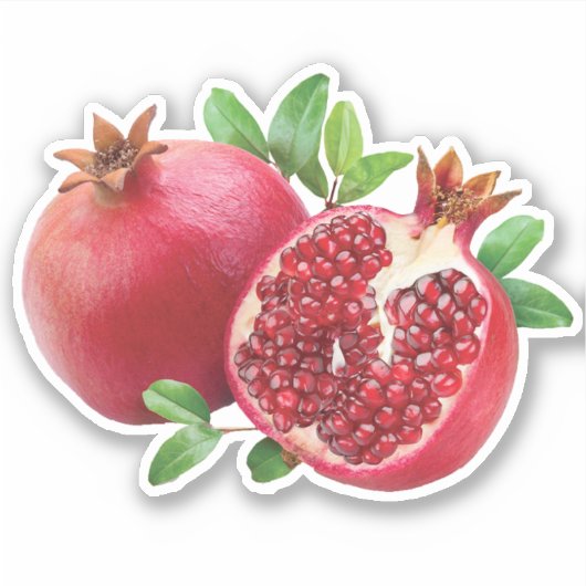 Sticker Grenade (Devant)