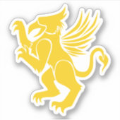Sticker Griffin (Devant)