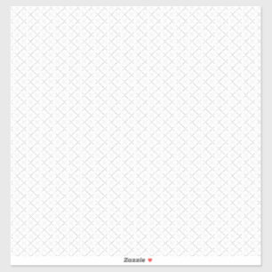 Sticker Grille transparente PNG Superposition de texture
