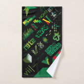 Sticker [GRN] v1.5 (Serviette à main)