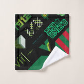 Sticker [GRN] v1.5 (Gant de toilette)
