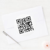 Sticker (groot) (Envelop)