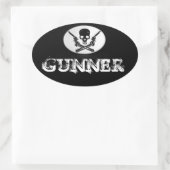 Sticker Gunner (Sac)