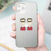 Sticker Guy (Téléphone)