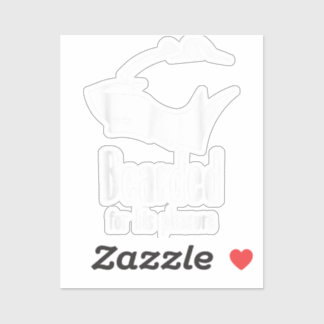 Sticker Habillement t-shirt gay pride pour bea gay