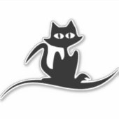 Sticker Halloween (Devant)