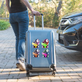 Sticker Halloween_2 (Valise Insitu)