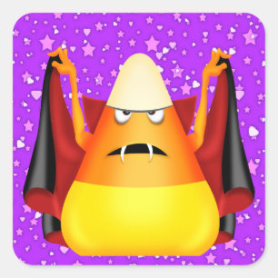 Sticker Halloween - SRF