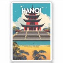 Hanoï Viêt Nam