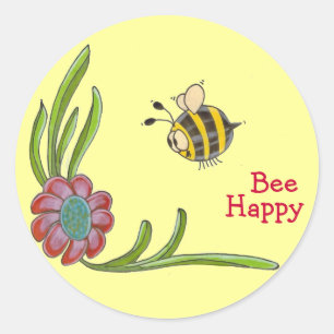 Sticker Happy
