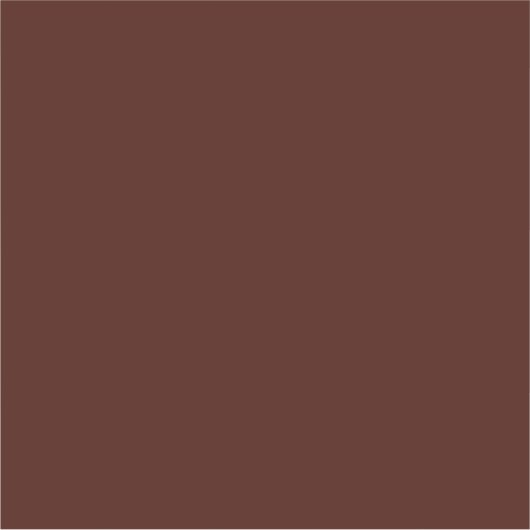 Sticker Haricot noir (couleur solide) (Devant)