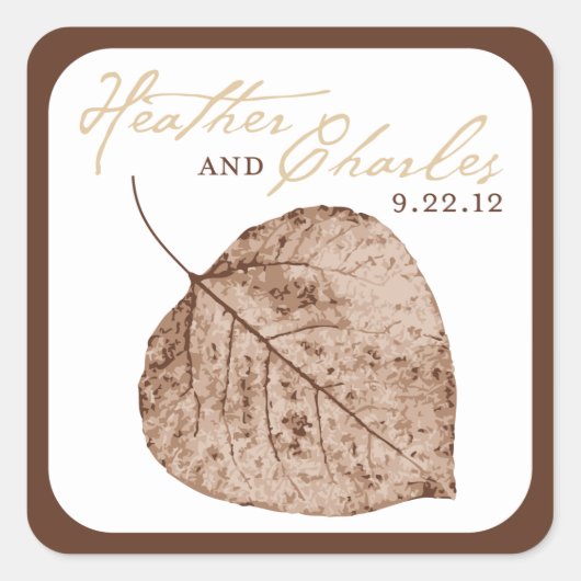 Sticker Heather (Devant)