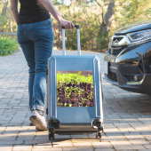 Sticker Herbe à germes (Valise Insitu)