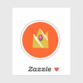 Sticker Hero (Feuille)