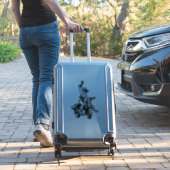 Sticker héroïne (Valise Insitu)