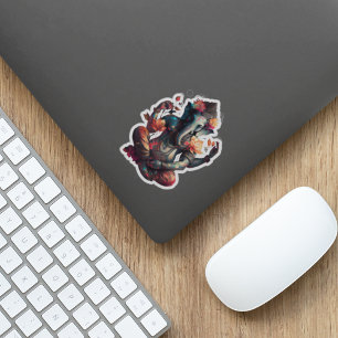 Sticker hindou Ganesh