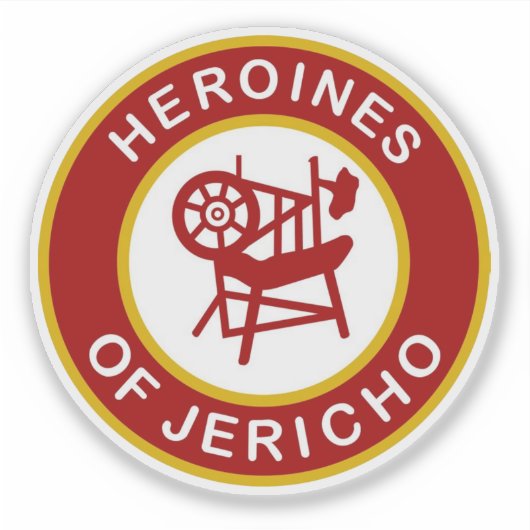 STICKER HOJ (Devant)