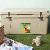 Sticker Holly Berries 005 (Glacière)