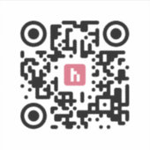 Sticker Holotag AR (Devant)