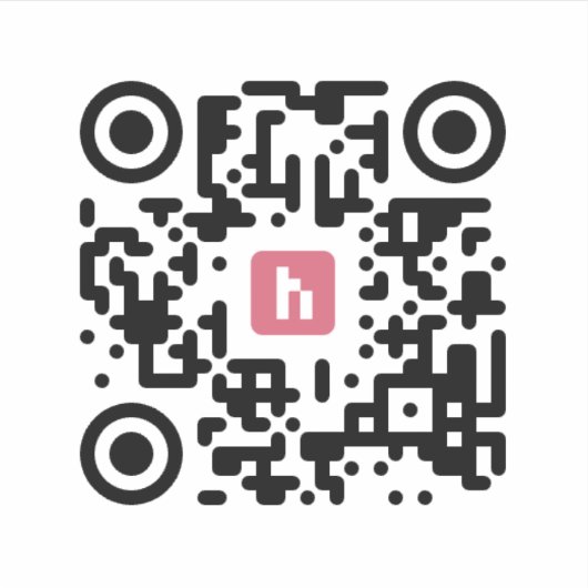 Sticker Holotag AR (Devant)