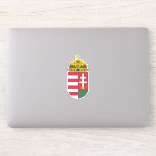 Sticker Hongrie