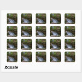 Sticker Hoover Alabama Placename 1 (Feuille)