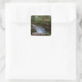 Sticker Hoover Alabama Placename 1 (Sac)